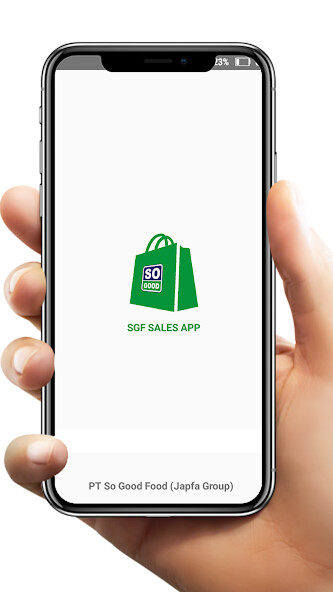 Run android online APK SGF Sales (VERSION QA) from MyAndroid or emulate SGF Sales (VERSION QA) using MyAndroid