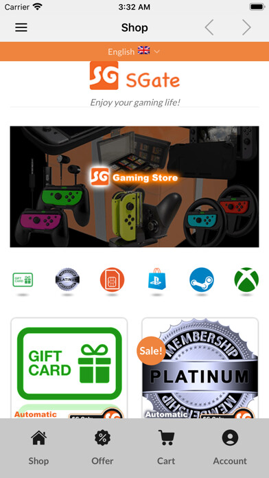 Emulate iPhone app SGGame using MyAndroid Emulate iPhone app SGGame using MyAndroid