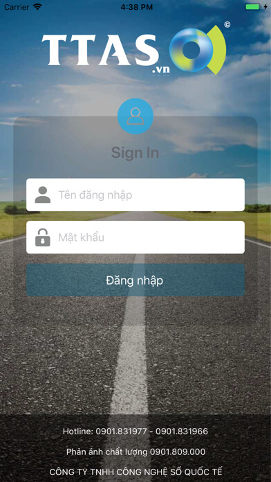 Emulate iPhone app SG GPS using MyAndroid