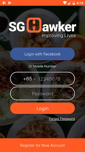 Run android online APK SG Hawker from MyAndroid or emulate SG Hawker using MyAndroid