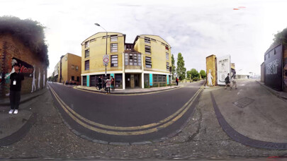 Emulate Android APK SG: Inside Out