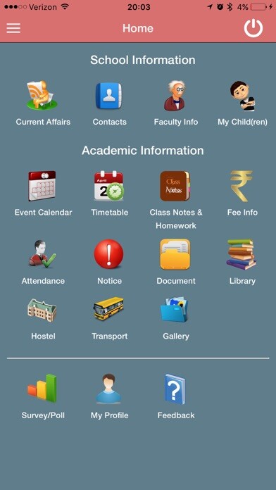 Emulate iPhone app SGIS Kolhapur using MyAndroid Emulate iPhone app SGIS Kolhapur using MyAndroid