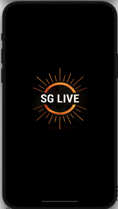 Emulate iPhone app SGLIVEE using MyAndroid Emulate iPhone app SGLIVEE using MyAndroid