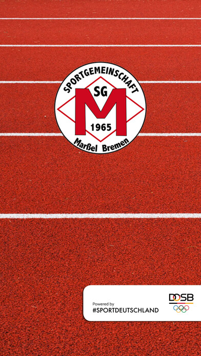 Emulate iPhone app SG Marßel Bremen e.V. using MyAndroid Emulate iPhone app SG Marßel Bremen e.V. using MyAndroid