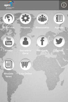 Emulate Android APK SGM Brasil Emulate Android APK SGM Brasil