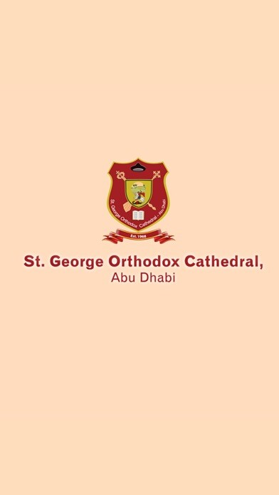 Emulate iPhone app SGOC Abu Dhabi using MyAndroid