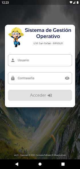 Run android online APK SGO Minsur from MyAndroid or emulate SGO Minsur using MyAndroid Run android online APK SGO Minsur from MyAndroid or emulate SGO Minsur using MyAndroid