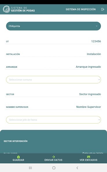 Run android online APK SGP Foresta Servicios from MyAndroid or emulate SGP Foresta Servicios using MyAndroid Run android online APK SGP Foresta Servicios from MyAndroid or emulate SGP Foresta Servicios using MyAndroid