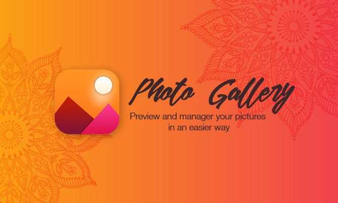 Emulate Android APK SG Photo Gallery And Album Emulate Android APK SG Photo Gallery And Album