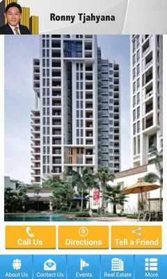 Emulate Android APK Sg Property Investment Emulate Android APK Sg Property Investment