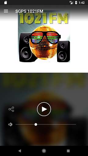 Run android online APK SGPS 1021FM from MyAndroid or emulate SGPS 1021FM using MyAndroid