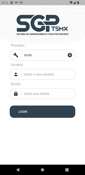 Run android online APK SGP Suporte from MyAndroid or emulate SGP Suporte using MyAndroid Run android online APK SGP Suporte from MyAndroid or emulate SGP Suporte using MyAndroid