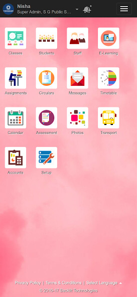 Run android online APK S G Public Sr Sec School from MyAndroid or emulate S G Public Sr Sec School using MyAndroid Run android online APK S G Public Sr Sec School from MyAndroid or emulate S G Public Sr Sec School using MyAndroid