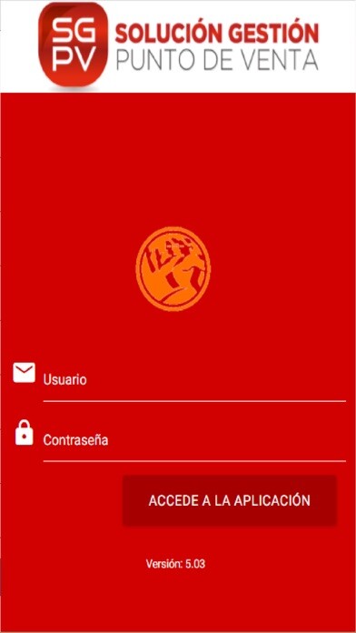 Emulate iPhone app SGPV Inmark using MyAndroid Emulate iPhone app SGPV Inmark using MyAndroid