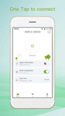 Emulate Android APK SGreen VPN Emulate Android APK SGreen VPN