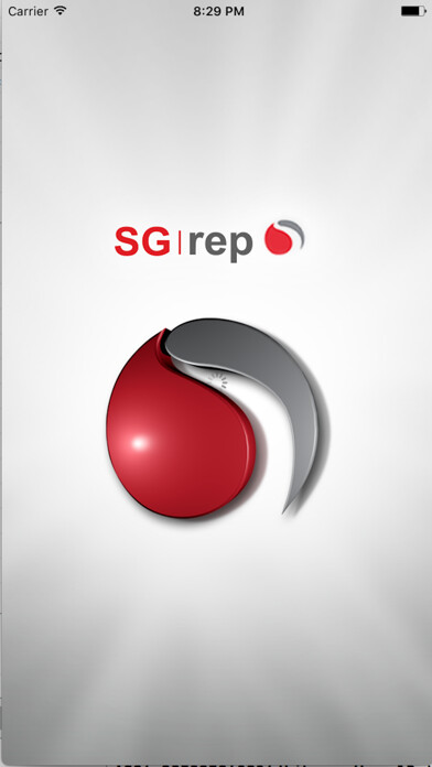 Emulate iPhone app SGRep2 using MyAndroid Emulate iPhone app SGRep2 using MyAndroid