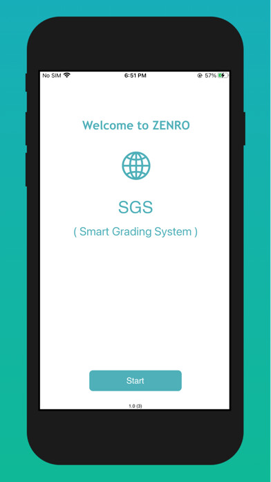 Emulate iPhone app SGS Agent using MyAndroid