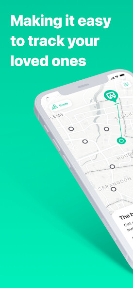 Run android online APK SG School Bus Tracker from MyAndroid or emulate SG School Bus Tracker using MyAndroid