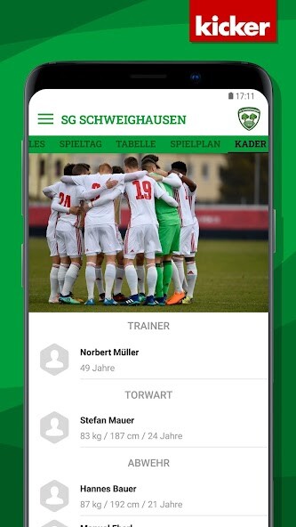 Run android online APK SG Schweighausen from MyAndroid or emulate SG Schweighausen using MyAndroid Run android online APK SG Schweighausen from MyAndroid or emulate SG Schweighausen using MyAndroid