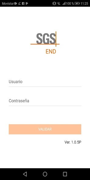 Run android online APK SGS End Mobile from MyAndroid or emulate SGS End Mobile using MyAndroid