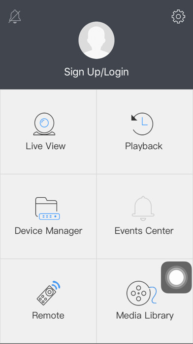 Emulate iPhone app SgsEye using MyAndroid Emulate iPhone app SgsEye using MyAndroid