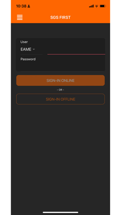 Run android online APK SGS FIRST from MyAndroid or emulate SGS FIRST using MyAndroid Run android online APK SGS FIRST from MyAndroid or emulate SGS FIRST using MyAndroid