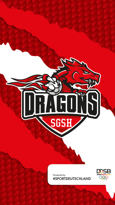 Emulate iPhone app SGSH DRAGONS using MyAndroid Emulate iPhone app SGSH DRAGONS using MyAndroid