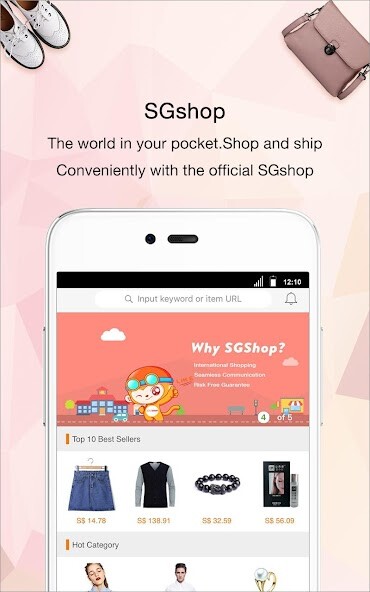 Emulate Android APK SGshop Emulate Android APK SGshop