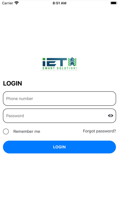 Emulate iPhone app SG Smart Attendance using MyAndroid Emulate iPhone app SG Smart Attendance using MyAndroid