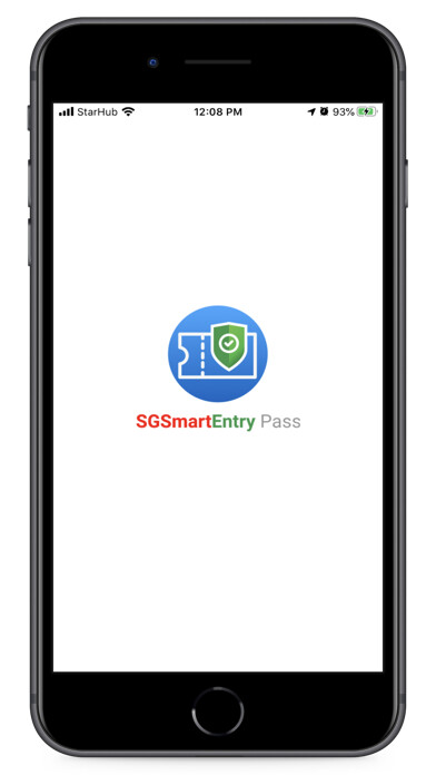 Emulate iPhone app SG SmartEntry using MyAndroid Emulate iPhone app SG SmartEntry using MyAndroid
