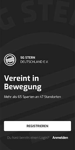 Run android online APK SG Stern - Mitgliedsausweis from MyAndroid or emulate SG Stern - Mitgliedsausweis using MyAndroid