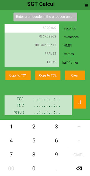 Run android online APK SGT Calcul from MyAndroid or emulate SGT Calcul using MyAndroid
