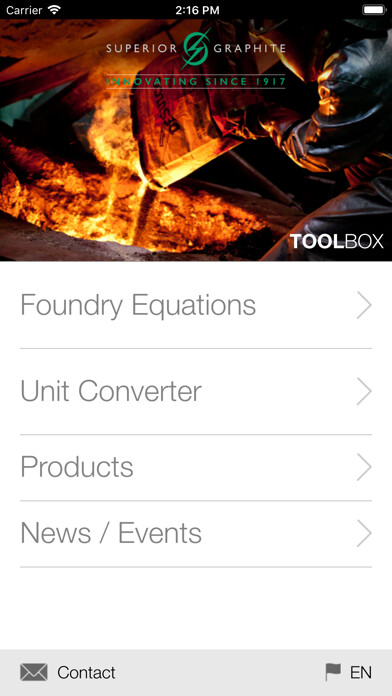 Emulate iPhone app SG-Toolbox using MyAndroid Emulate iPhone app SG-Toolbox using MyAndroid