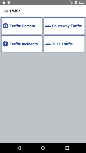 Run android online APK SGTraffic from MyAndroid or emulate SGTraffic using MyAndroid