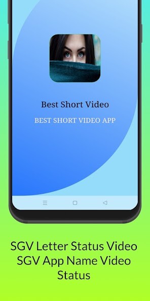 Run android online APK SGV letter Videos in HD 2022 from MyAndroid or emulate SGV letter Videos in HD 2022 using MyAndroid