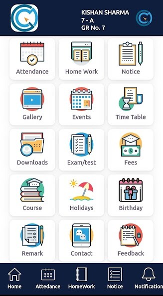 Run android online APK SGVP International School - Ribda, Rajkot from MyAndroid or emulate SGVP International School - Ribda, Rajkot using MyAndroid