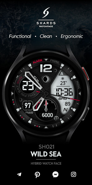 Run android online APK SH021 Watch Face, WearOS watch from MyAndroid or emulate SH021 Watch Face, WearOS watch using MyAndroid Run android online APK SH021 Watch Face, WearOS watch from MyAndroid or emulate SH021 Watch Face, WearOS watch using MyAndroid