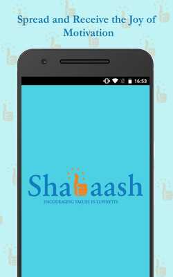 Emulate Android APK Shabaash