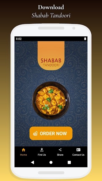 Run android online APK Shabab Tandoori from MyAndroid or emulate Shabab Tandoori using MyAndroid Run android online APK Shabab Tandoori from MyAndroid or emulate Shabab Tandoori using MyAndroid
