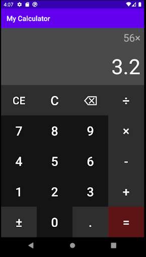Run android online APK Shabana Calculator from MyAndroid or emulate Shabana Calculator using MyAndroid