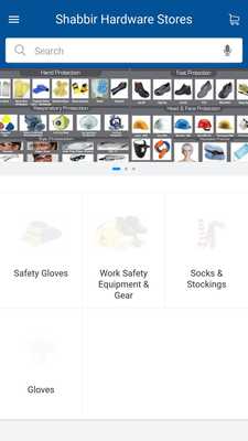 Emulate Android APK Shabbir Hardware Stores Emulate Android APK Shabbir Hardware Stores