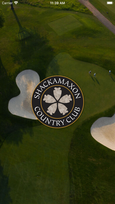 Emulate iPhone app Shackamaxon Country Club using MyAndroid Emulate iPhone app Shackamaxon Country Club using MyAndroid