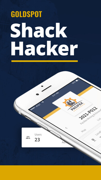 Emulate iPhone app ShackHacker using MyAndroid Emulate iPhone app ShackHacker using MyAndroid