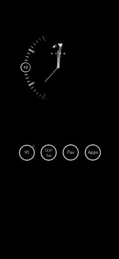 Run android online APK Shadder Homescreen from MyAndroid or emulate Shadder Homescreen using MyAndroid