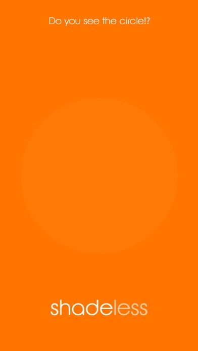 Emulate iPhone app Shadeless - Endless Color Shades Puzzle Game! using MyAndroid Emulate iPhone app Shadeless - Endless Color Shades Puzzle Game! using MyAndroid