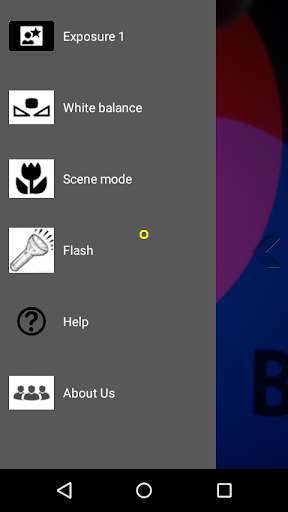 Emulate Android APK ShadeMatch Classic