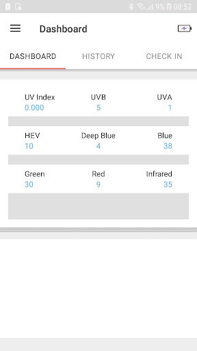 Run android online APK Shade Meter from MyAndroid or emulate Shade Meter using MyAndroid