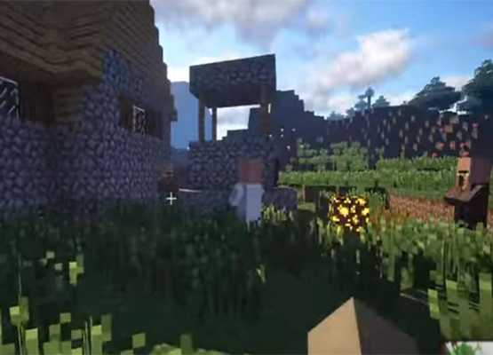 Emulate Android APK Shaders for MCPE 2016