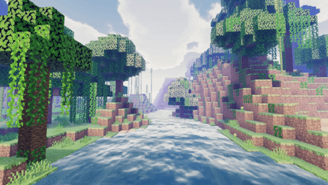 Run android online APK Shaders for Minecraft texture from MyAndroid or emulate Shaders for Minecraft texture using MyAndroid Run android online APK Shaders for Minecraft texture from MyAndroid or emulate Shaders for Minecraft texture using MyAndroid