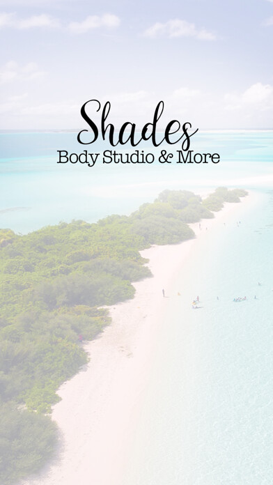 Emulate iPhone app Shades Body Studio using MyAndroid Emulate iPhone app Shades Body Studio using MyAndroid